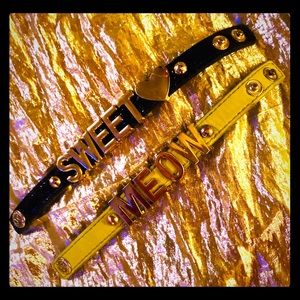 ❤️SOLD!!❤️ BCB Generation bracelet bundle, GUC!